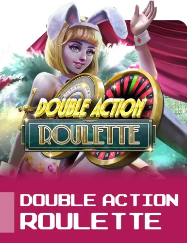 doubleroulette